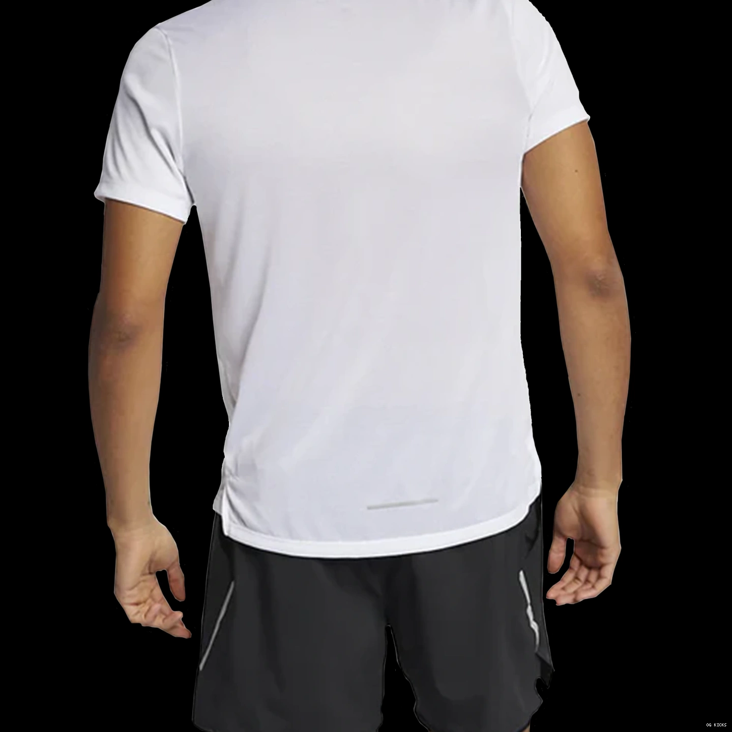 Nike Miler White 1.0 0726